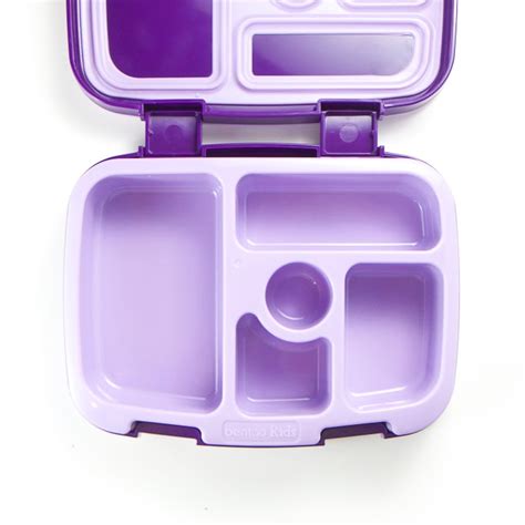 empty bento box